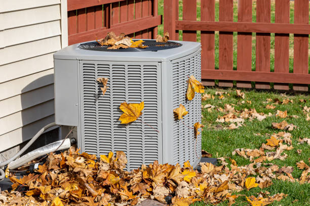Best Best HVAC companies  in Marietta, OK