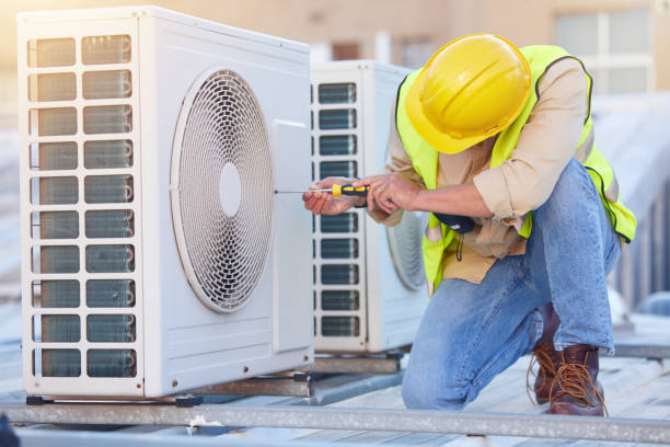 Best HVAC installation services  in Marietta, OK