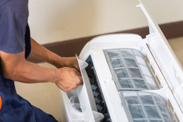 Best HVAC tune-up services  in Marietta, OK