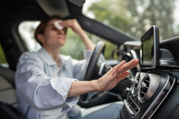 Best Air conditioning repair  in Marietta, OK