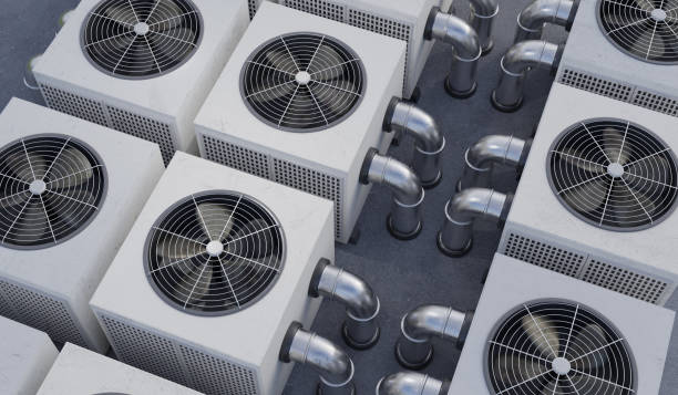 Best HVAC air duct cleaning  in Marietta, OK