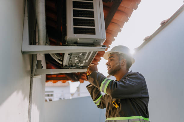 Best Residential HVAC services  in Marietta, OK
