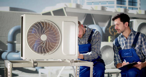 Best 24/7 HVAC repair  in Marietta, OK