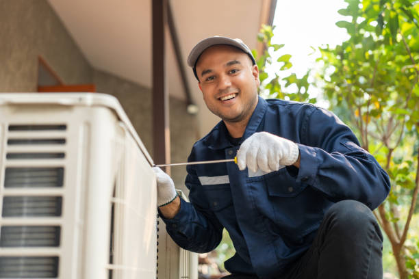 Professional HVAC in Marietta, OK